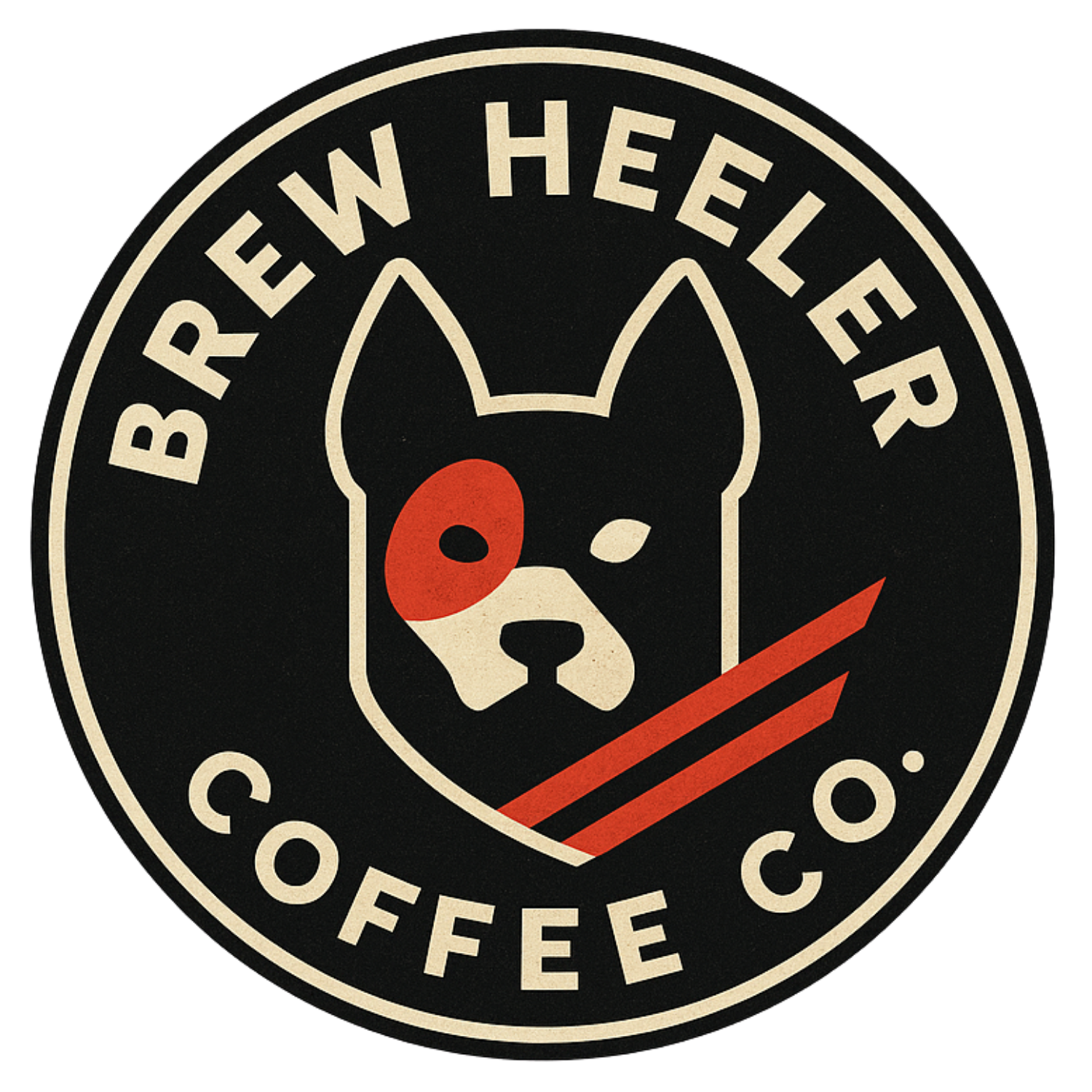Brew Heeler Coffee